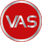 VAS logo